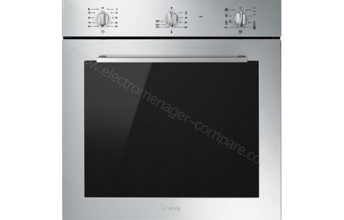 SMEG SF64M3TVX