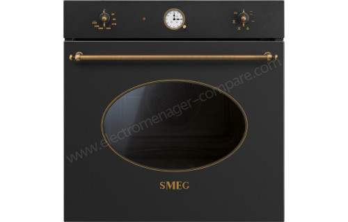 SMEG SF68C1AO