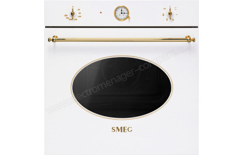 SMEG SF68C1B