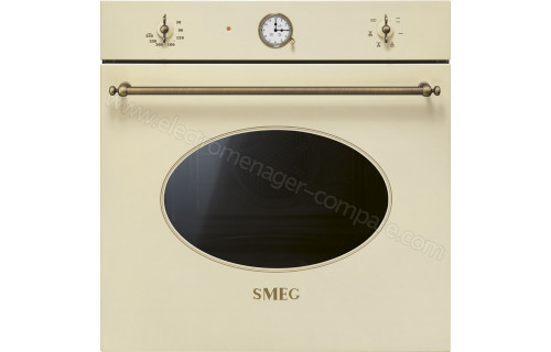 SMEG SF68C1PO