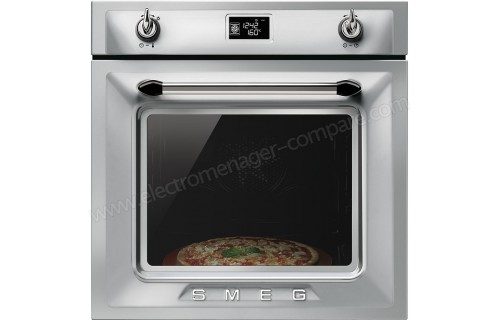 SMEG SF6922XPZ