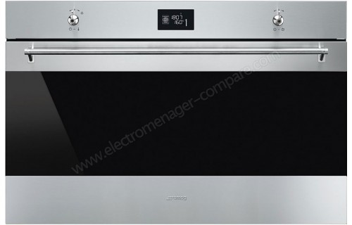 SMEG SF9390X1
