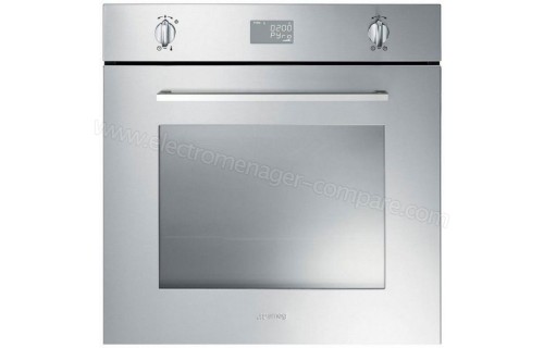 SMEG SFP496X-1