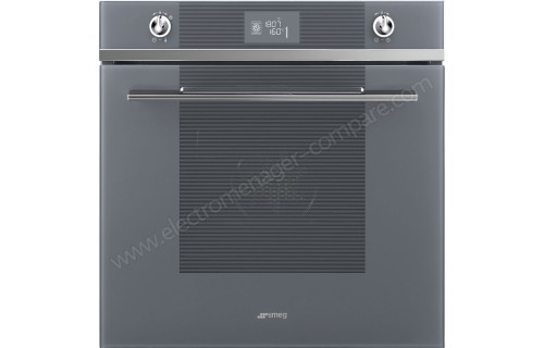 SMEG SFP6102TVS