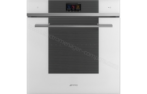 SMEG SFP6104WTPB