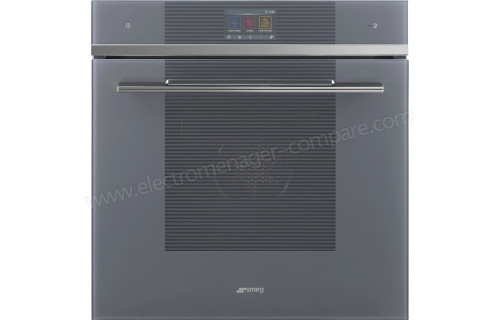 SMEG SFP6104WTPS