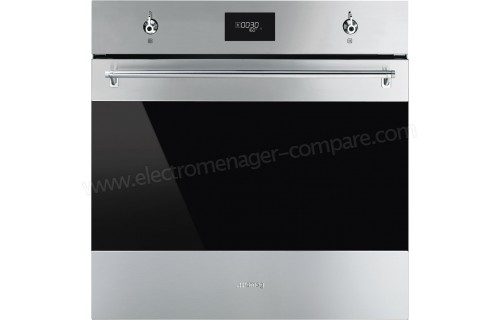 SMEG SFP6301TVX