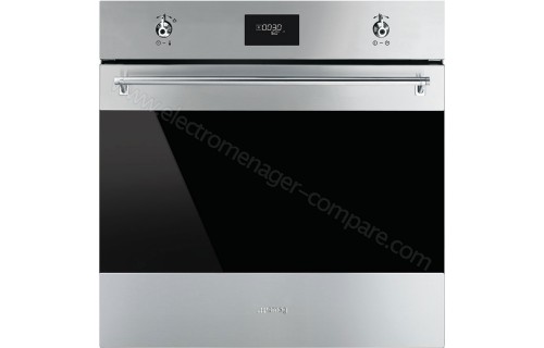 SMEG SFP6372X