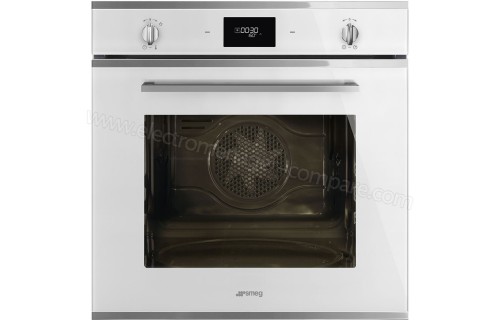SMEG SFP6401TVB
