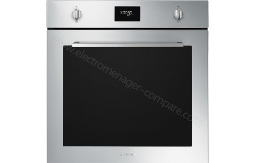 SMEG SFP6401TVX1