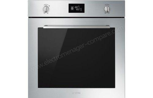 SMEG SFP6402TVX