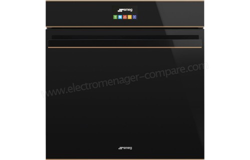 SMEG SFP6604NRE