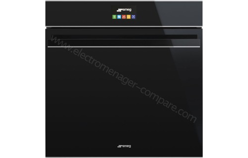 SMEG SFP6604NXE