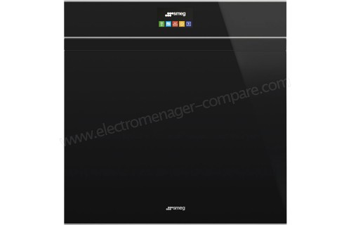 SMEG SFP6604PNXE