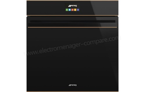 SMEG SFP6604STNR