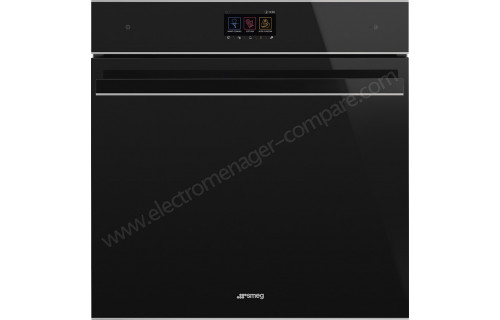 SMEG SFP6604WSPNX