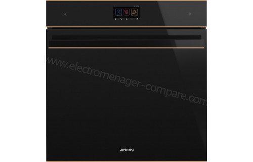 SMEG SFP6604WTPNR