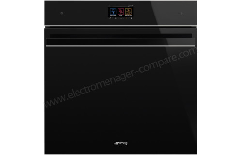 SMEG SFP6604WTPNX