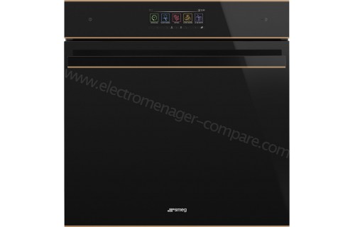 SMEG SFP6606WSPNR