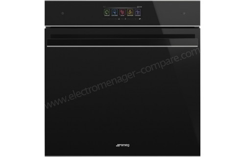 SMEG SFP6606WSPNX