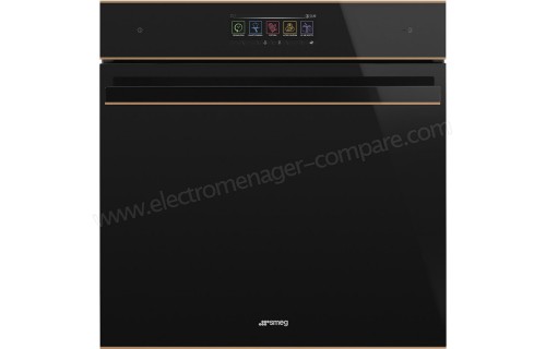 SMEG SFP6606WTPNR