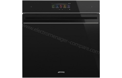 SMEG SFP6606WTPNX