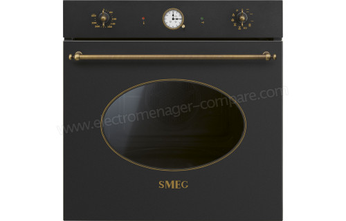 SMEG SFP68C1TAO