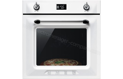 SMEG SFP6925BPZ