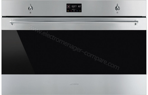 SMEG SFP9302TX