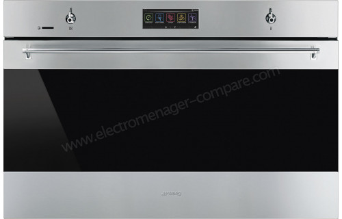 SMEG SFP9305WSPX