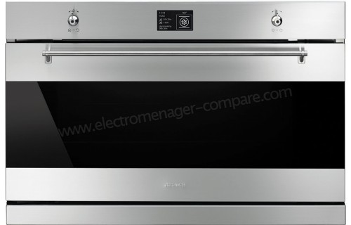 SMEG SFP9395X