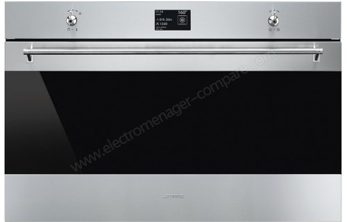 SMEG SFP9395X1