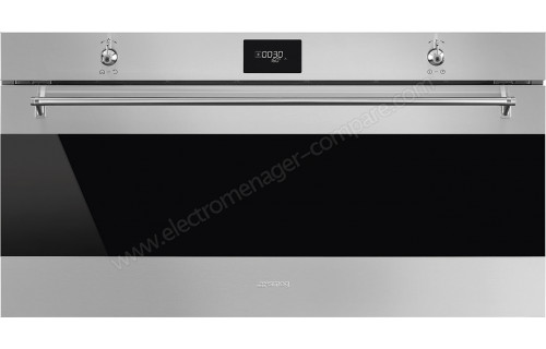 SMEG SFPR9301TX