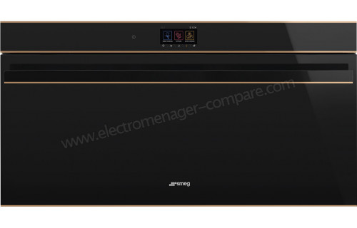 SMEG SFPR9604TNR