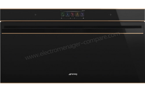SMEG SFPR9606WTPNR