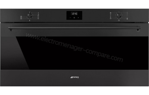 SMEG SFR9300N