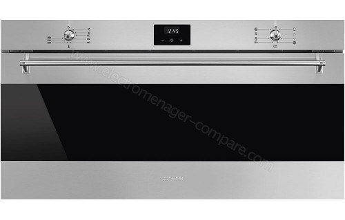 SMEG SFR9300X