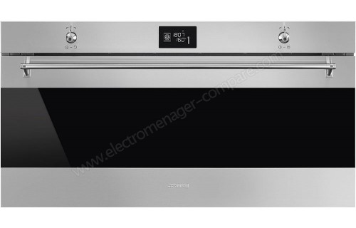 SMEG SFR9390X