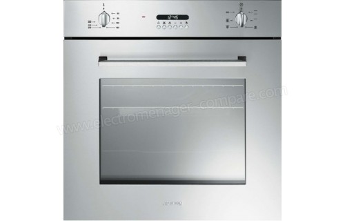 SMEG SFT470X
