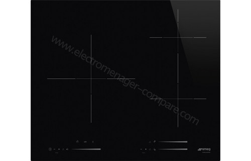 SMEG SI1B2633D