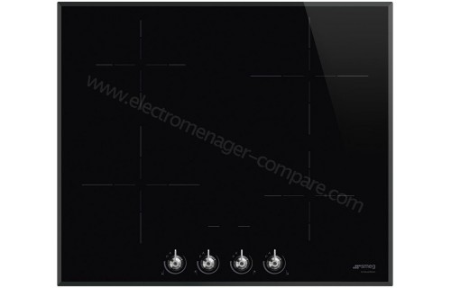 SMEG SI364BM