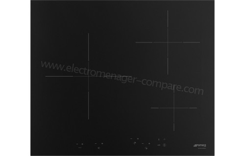 SMEG SI5633N