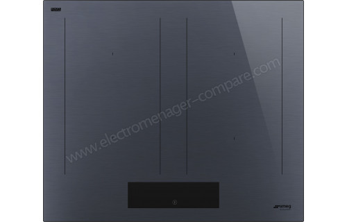 SMEG SIM1644DG - Fiche technique, prix et avis