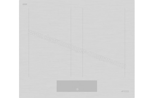 SMEG SIM3644MWH