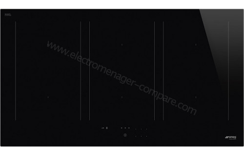SMEG SIM3963D
