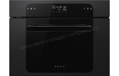 SMEG SO4202M1B