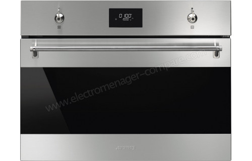 SMEG SO4301M0X