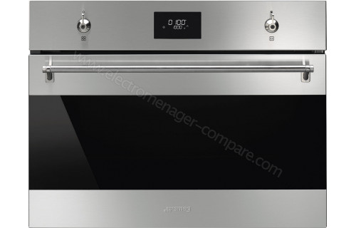 SMEG SO4301M1X