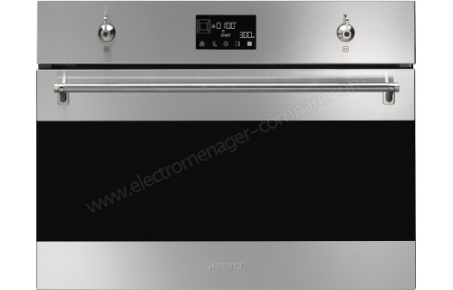 SMEG SO4302M1X