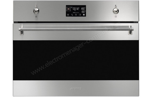 SMEG SO4302S3X